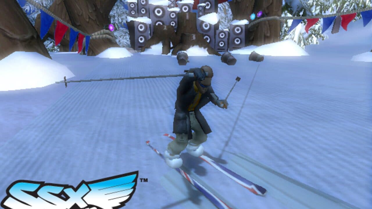 SSX Blur thumbnail 6