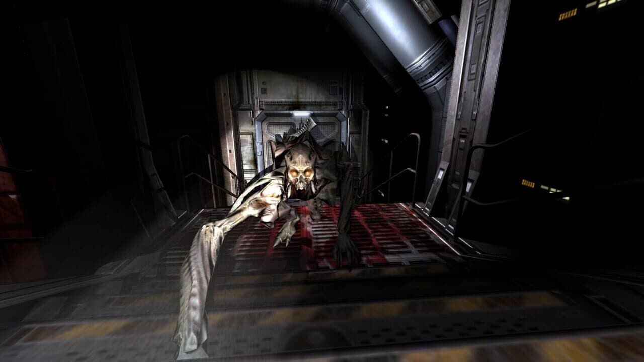Doom 3: BFG Edition thumbnail 2