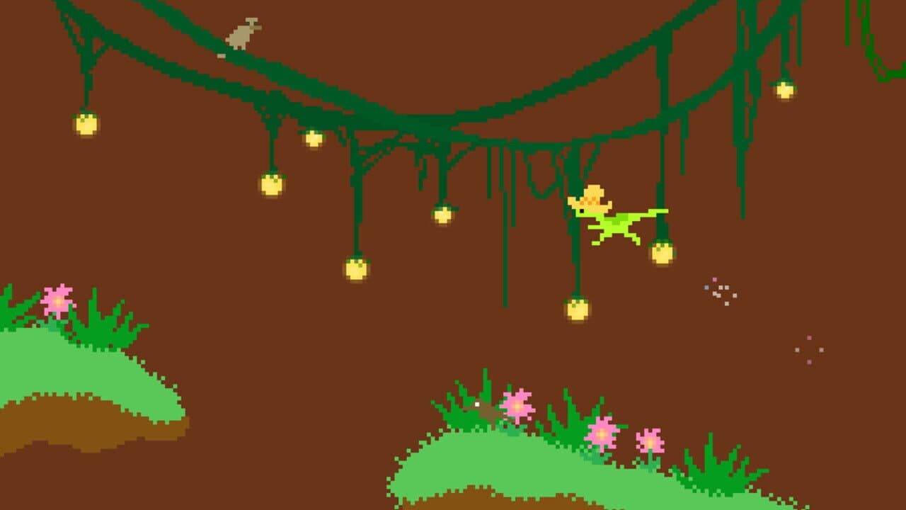 Dino Run DX thumbnail 2