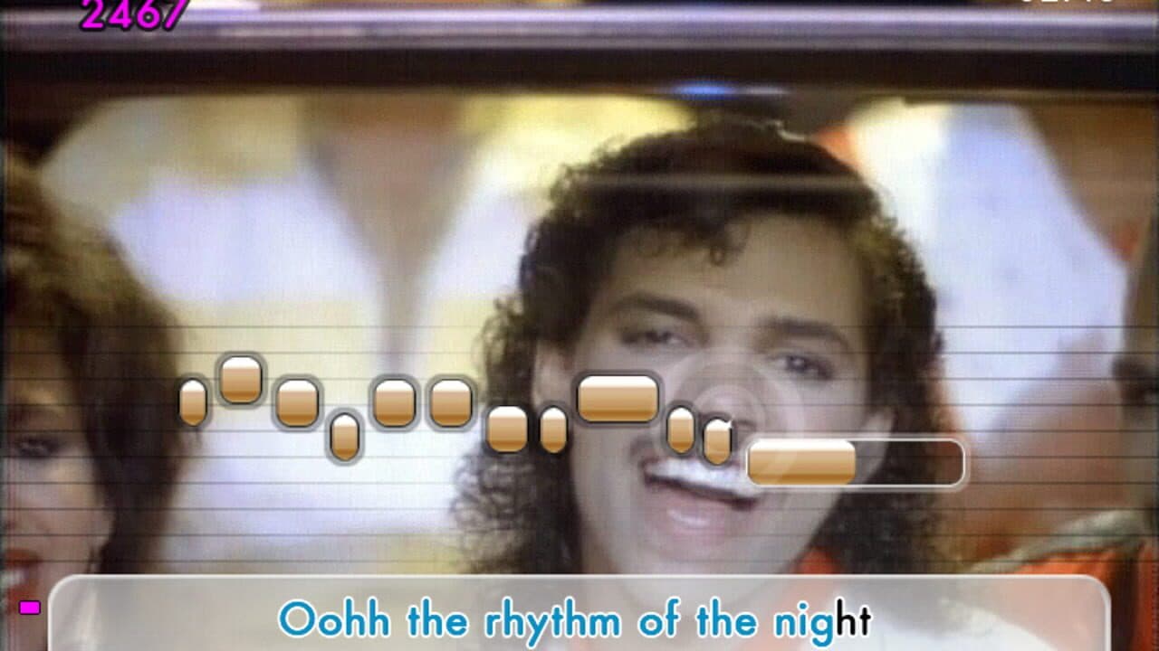 We Sing 80s thumbnail 2