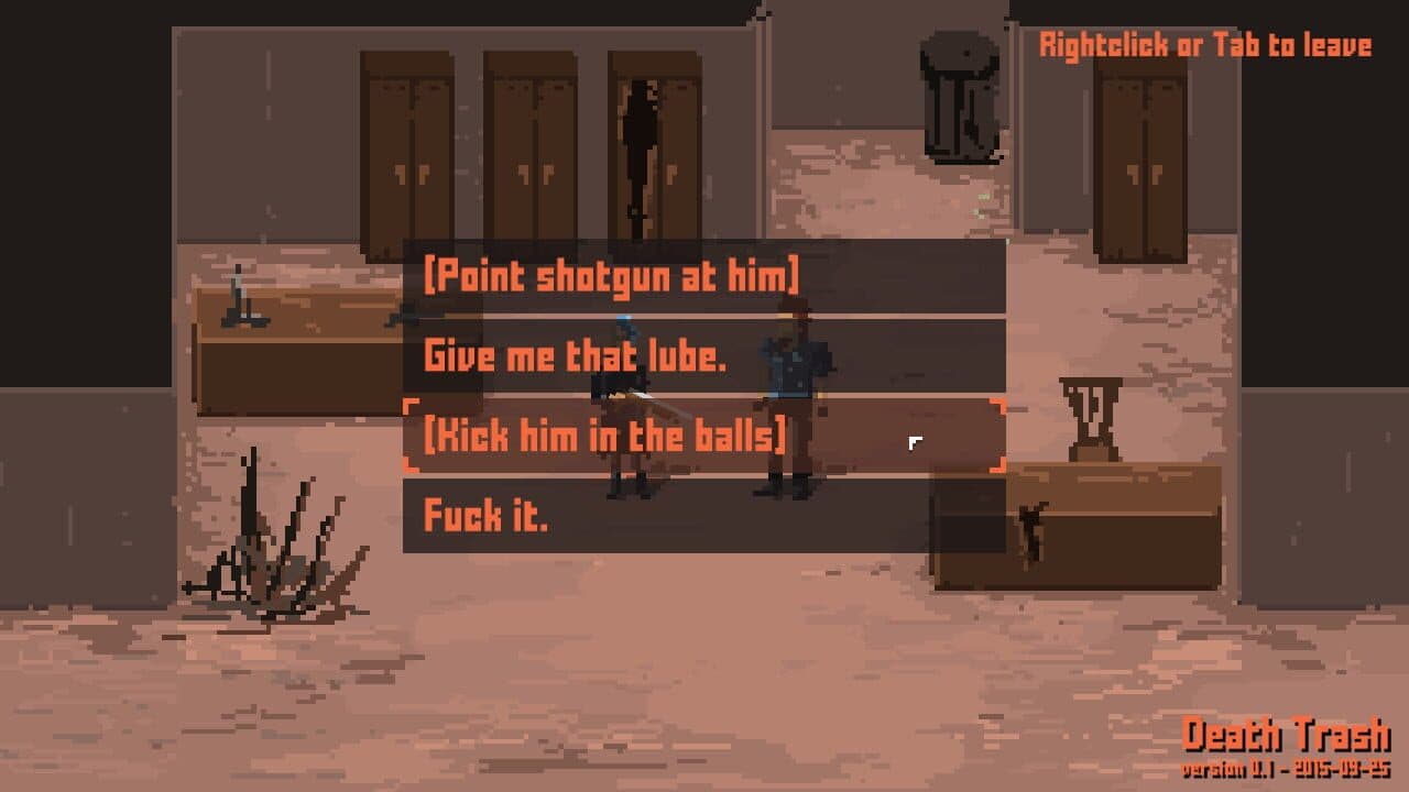 Death Trash thumbnail 2