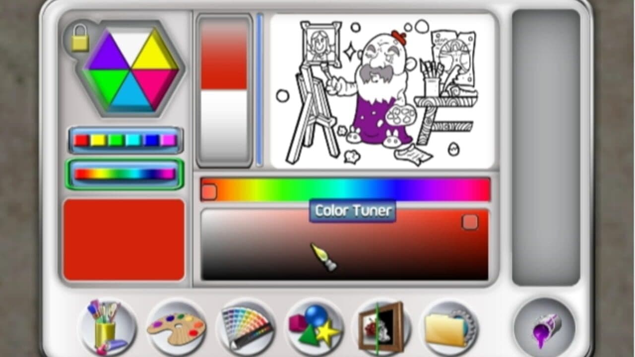 uDraw Studio thumbnail 6