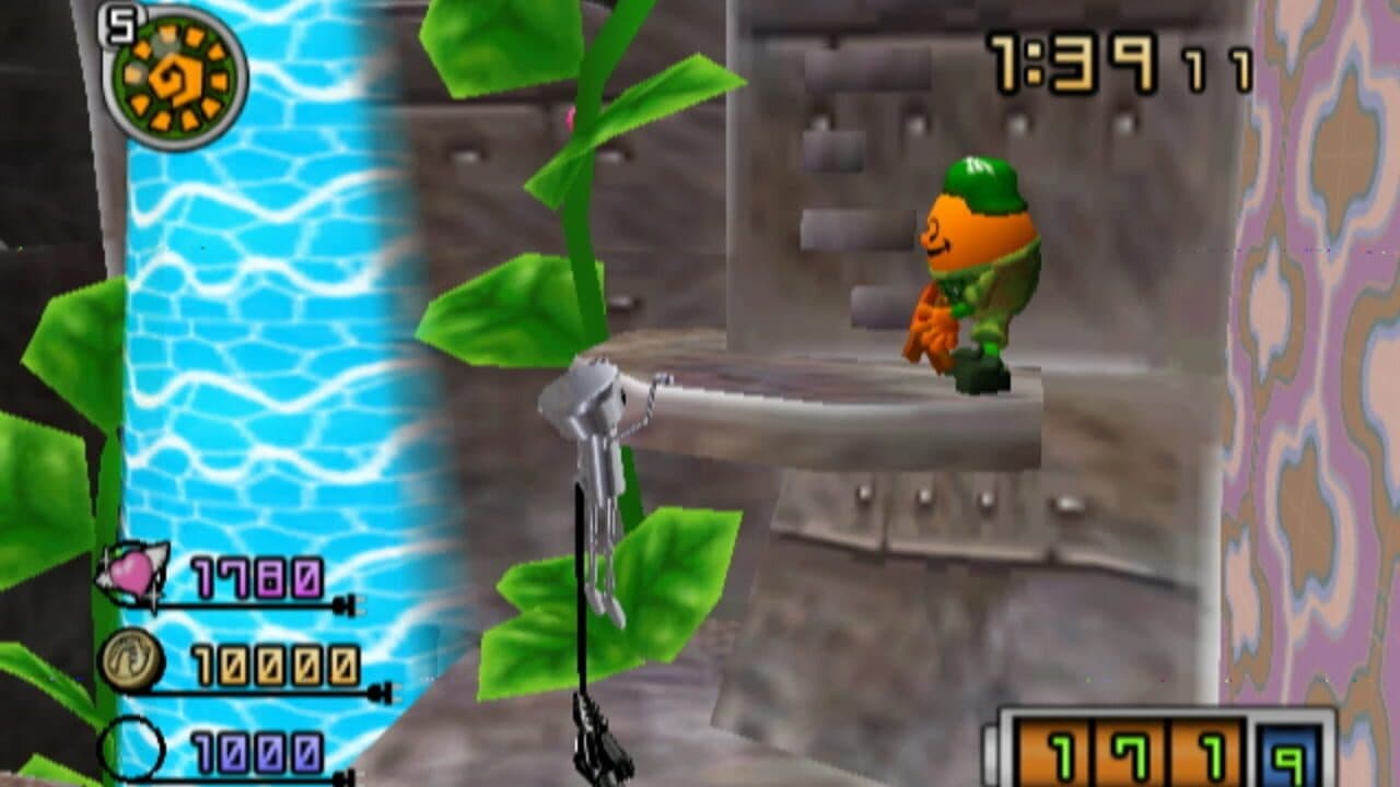 Chibi-Robo! thumbnail 6