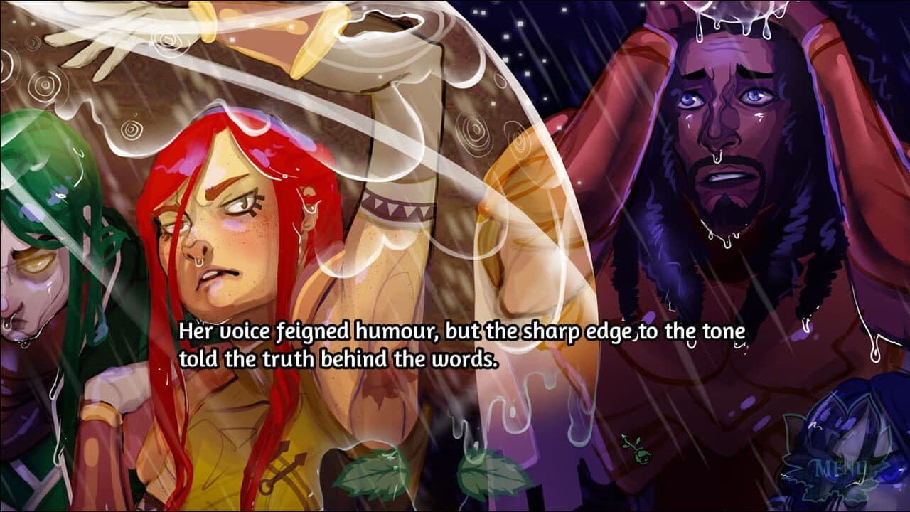 Brilliant Shadows: Part One of the Book of Gray Magic thumbnail 2