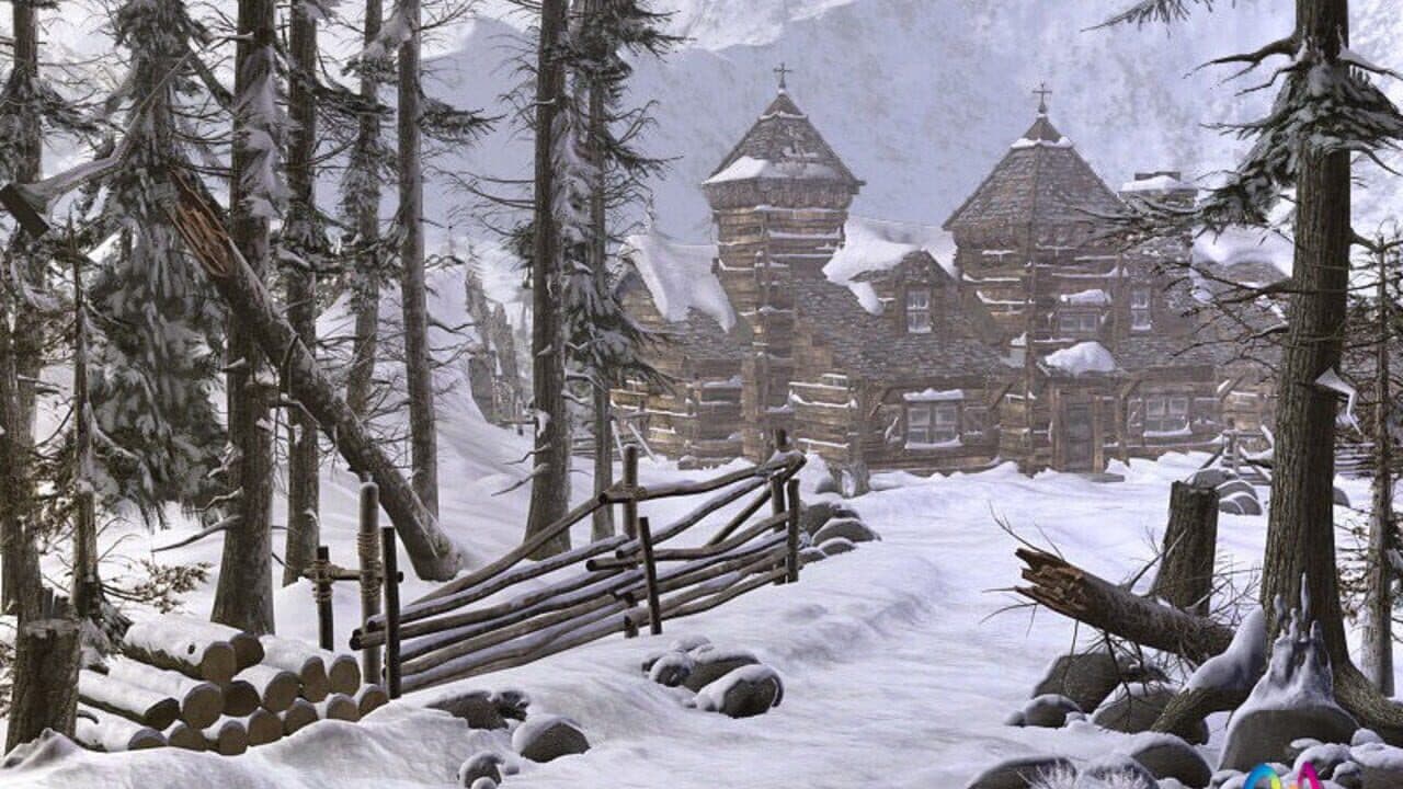 Syberia II thumbnail 7