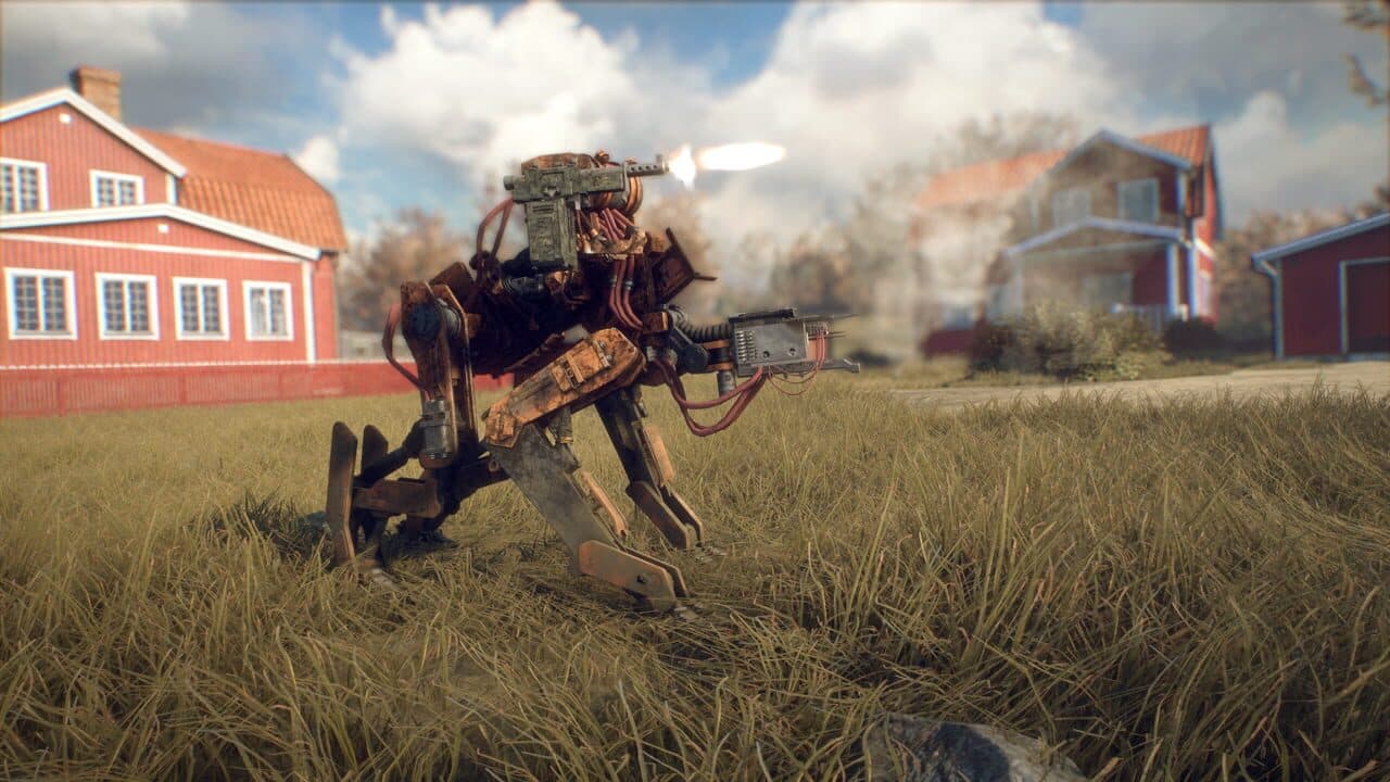 Generation Zero thumbnail 4