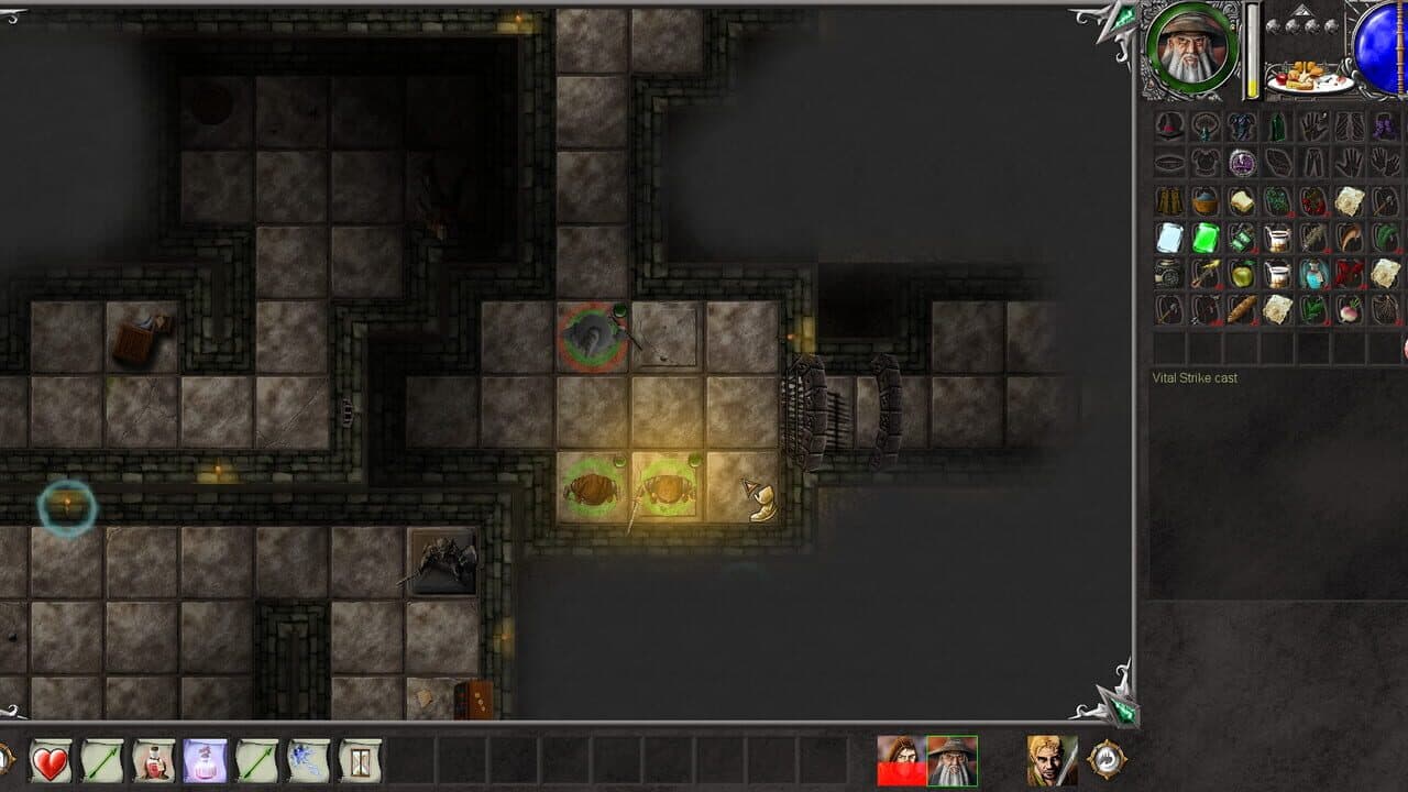 Rescue From Goblin Deep thumbnail 3