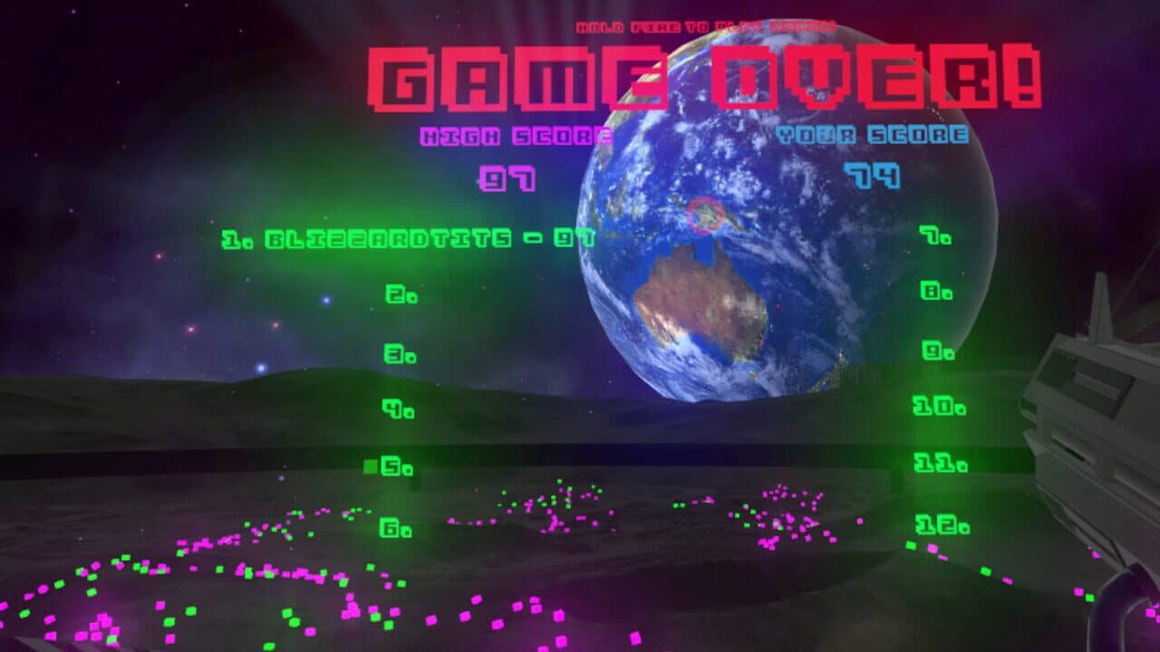 8-Bit Arena VR thumbnail 4