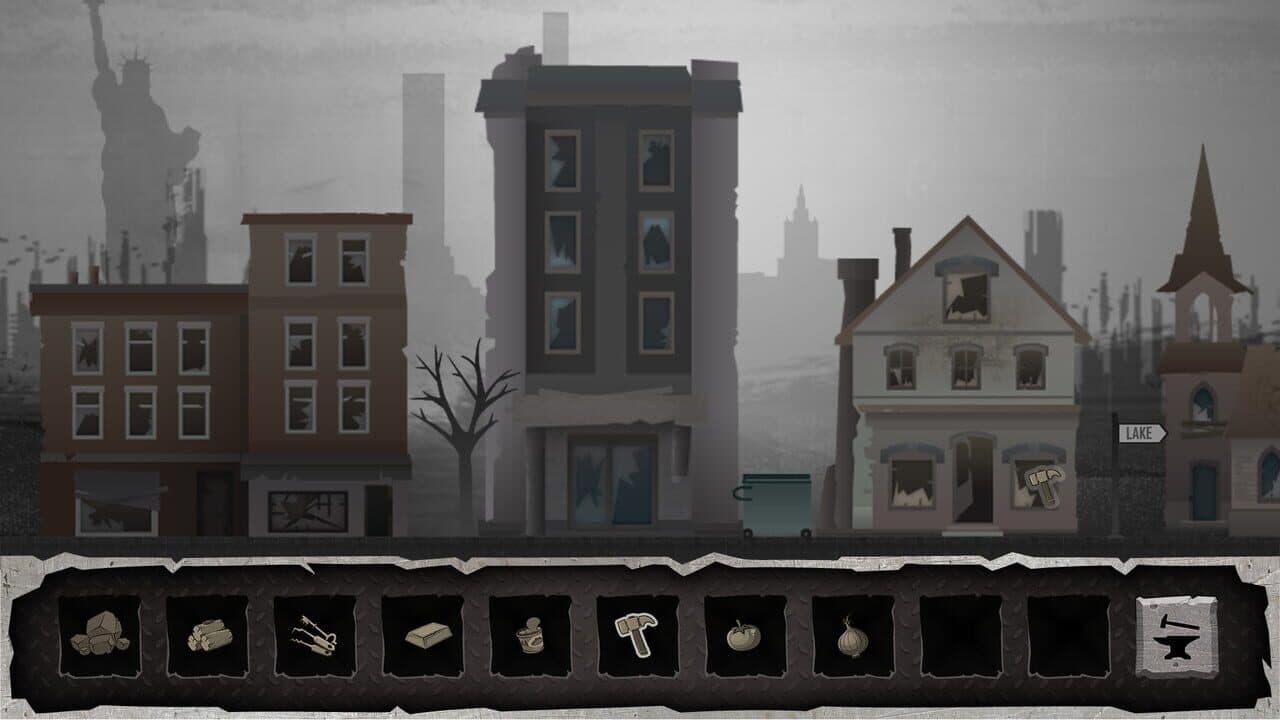 The Last Train thumbnail 3