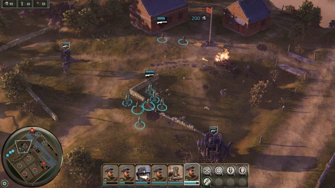 Iron Harvest thumbnail 6