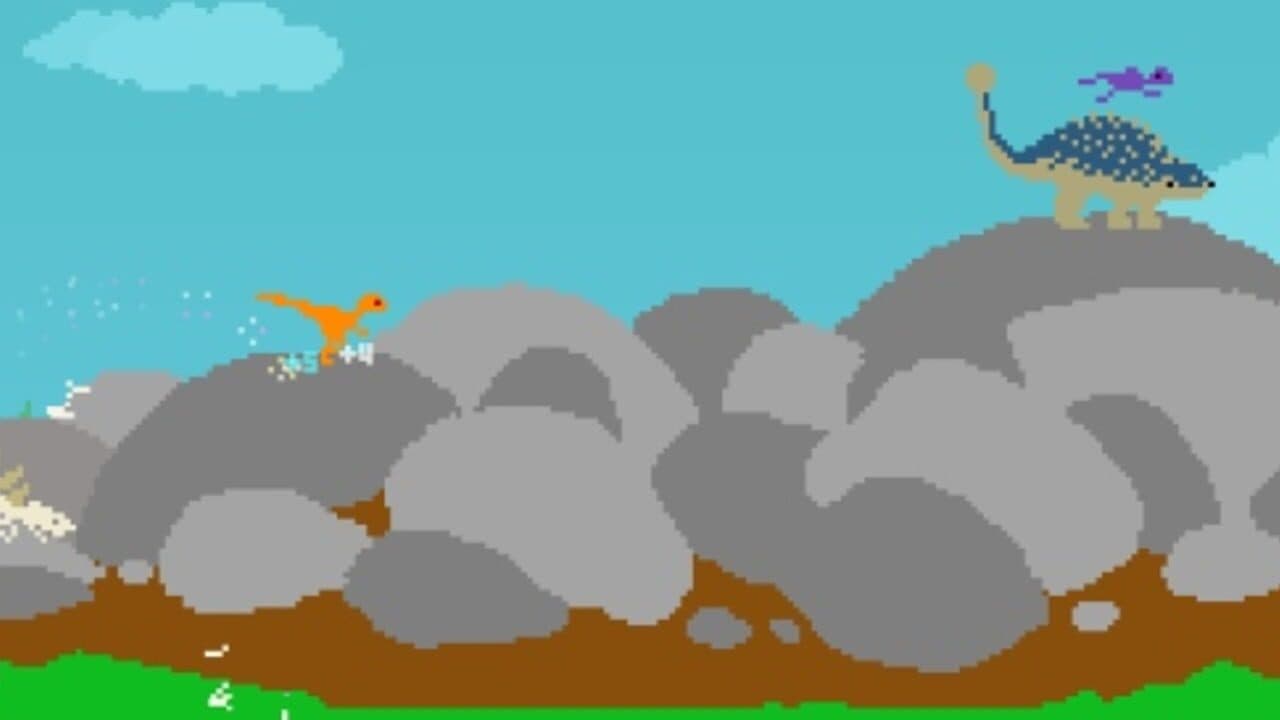 Dino Run thumbnail 4
