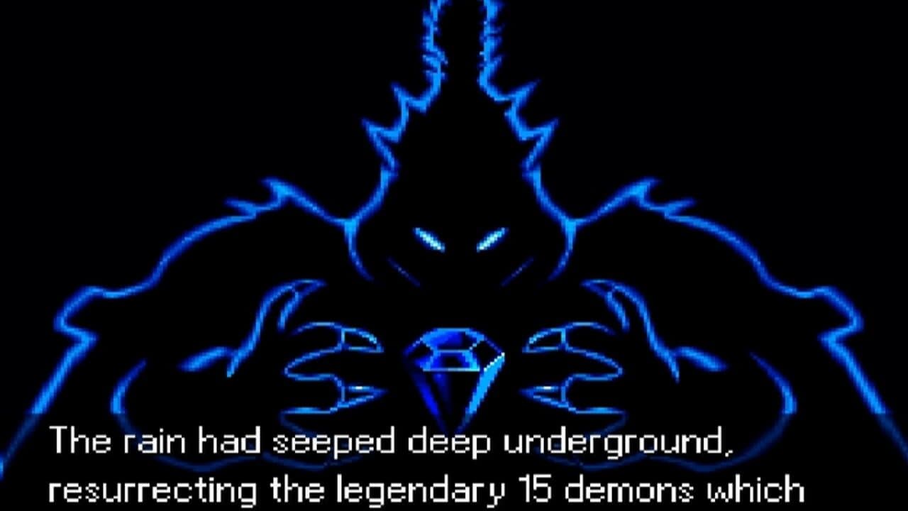 Crystal Beans: From Dungeon Explorer thumbnail 4