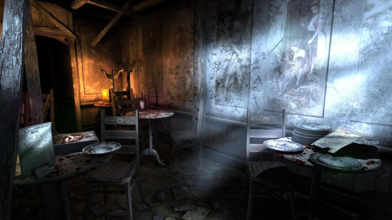 Dark Fall: Lost Souls thumbnail 3