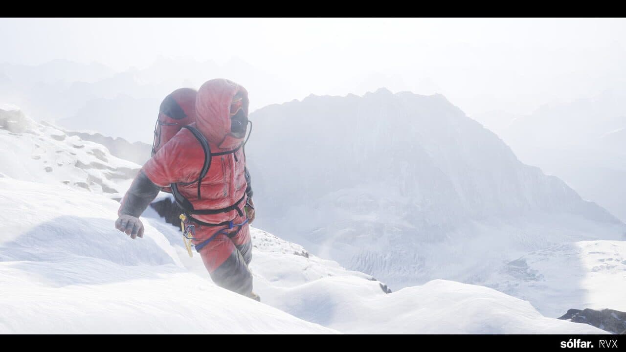 Everest VR thumbnail 3