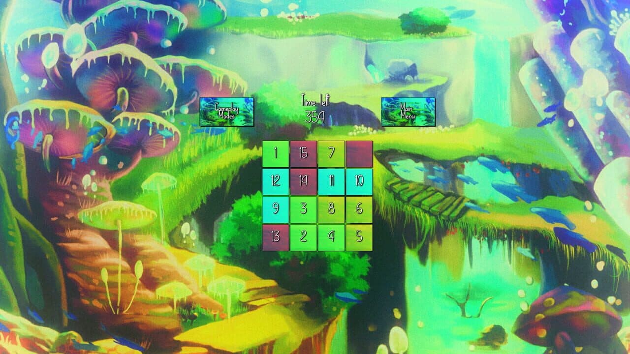 Puzzle: Underwater World thumbnail 4