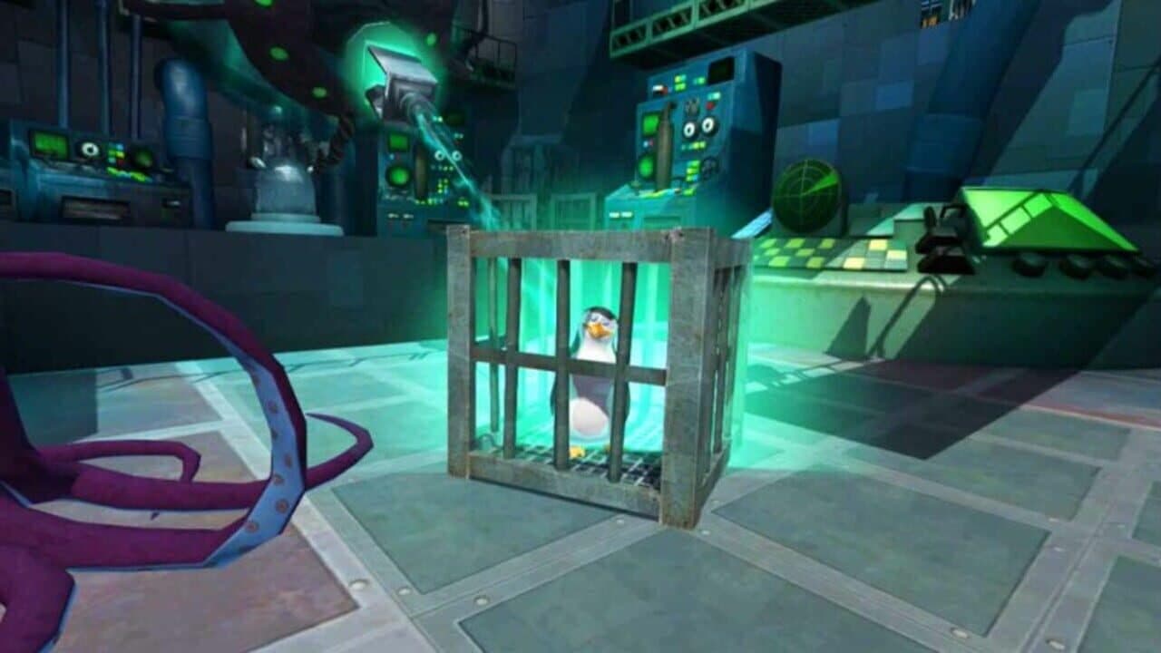 Penguins of Madagascar thumbnail 4