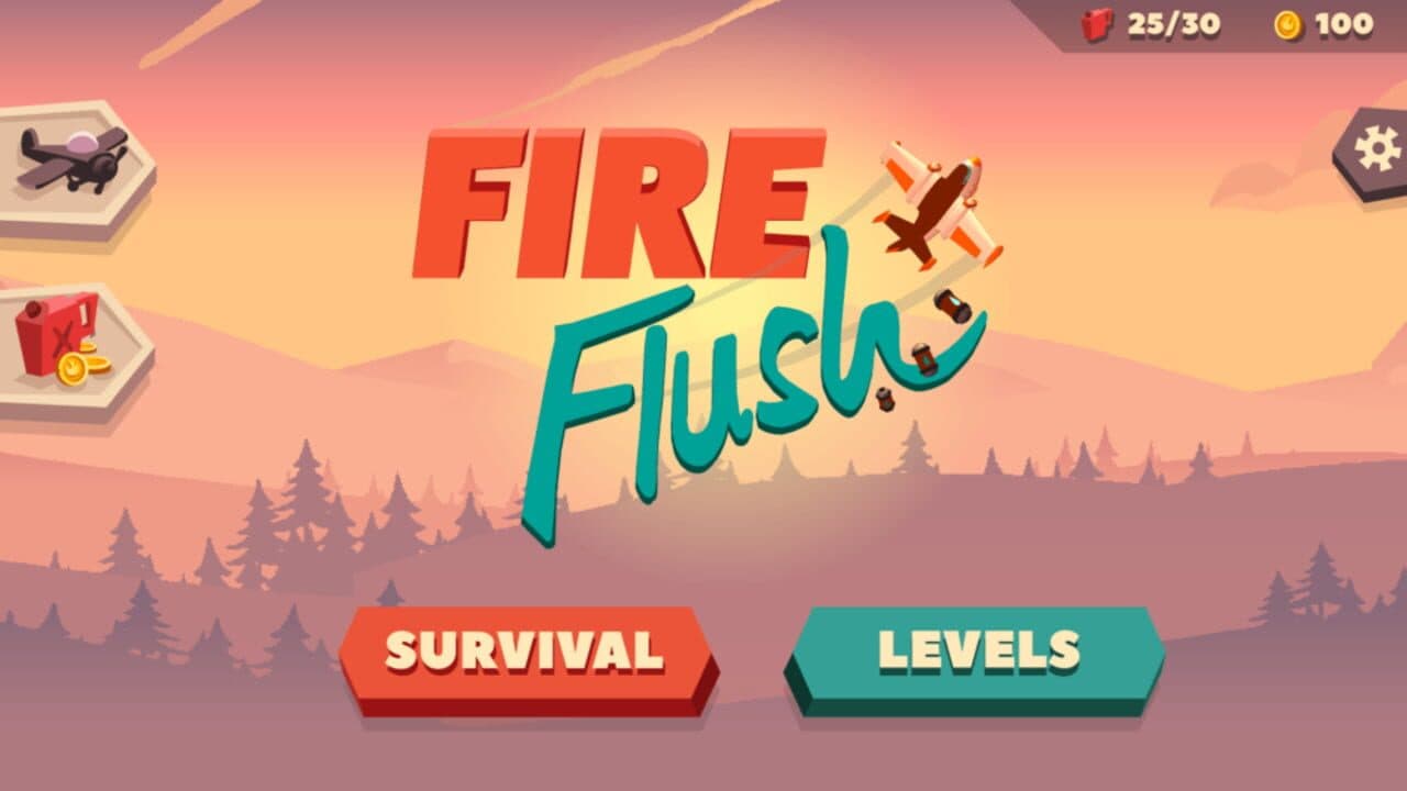 Fire Flush thumbnail 5