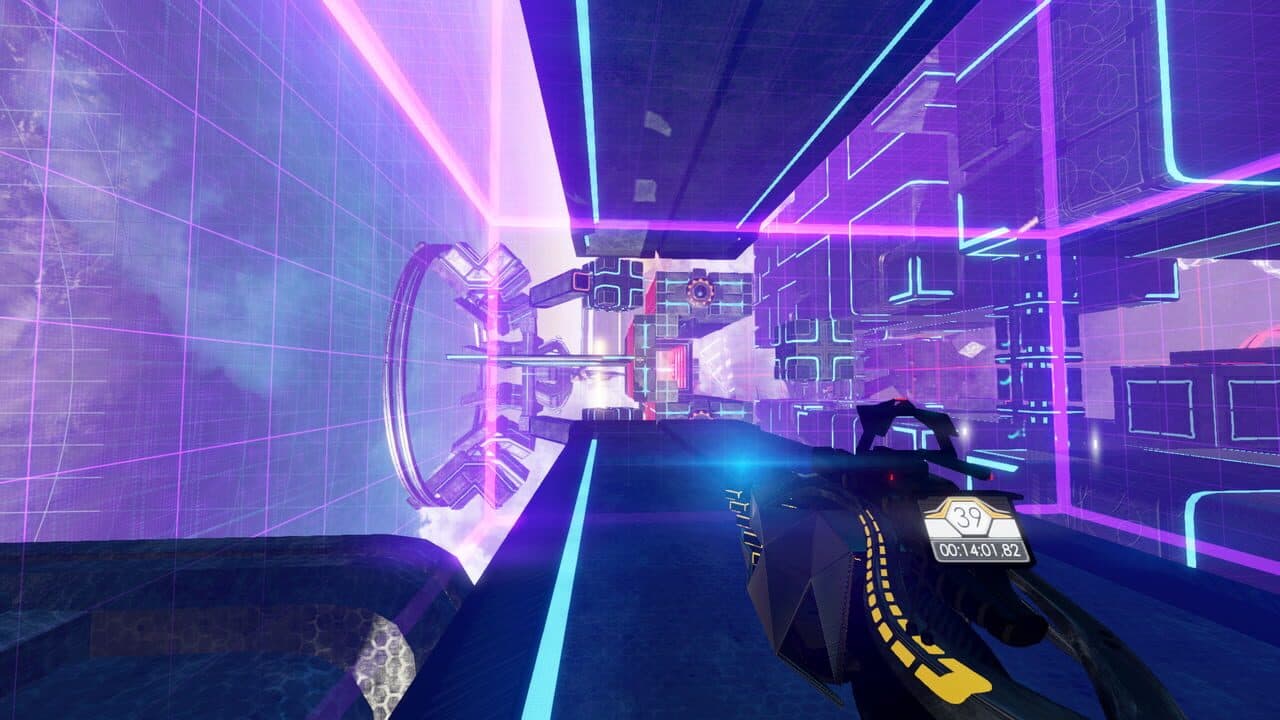 DeadCore thumbnail 2