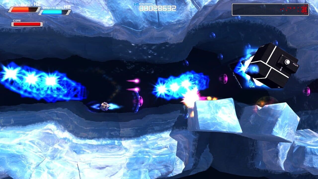 Syder Arcade thumbnail 5