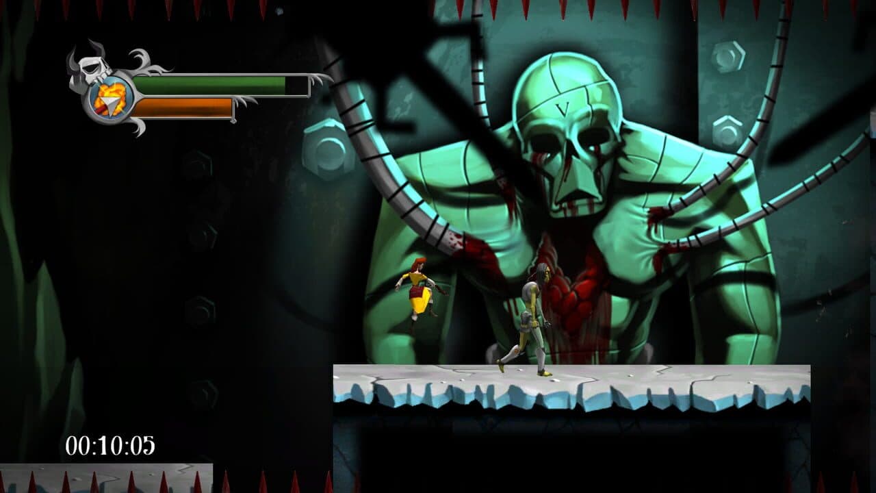 Blood of the Werewolf thumbnail 4
