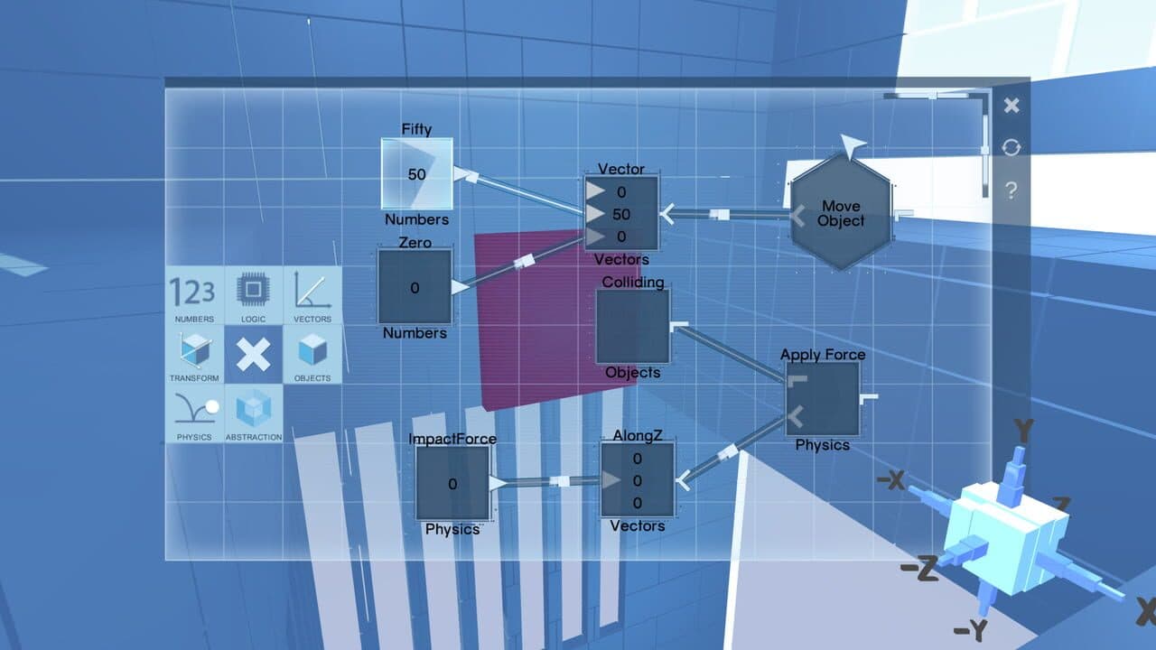 Glitchspace thumbnail 4