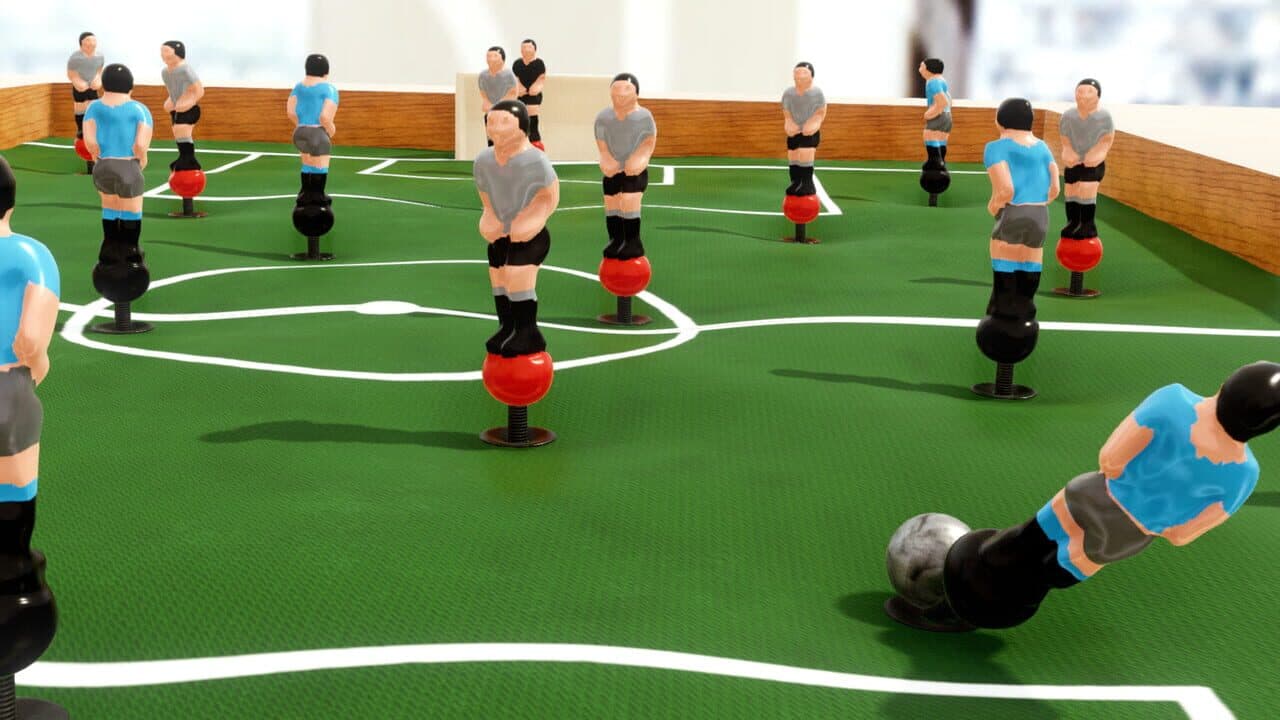 Table Football Pro thumbnail 2