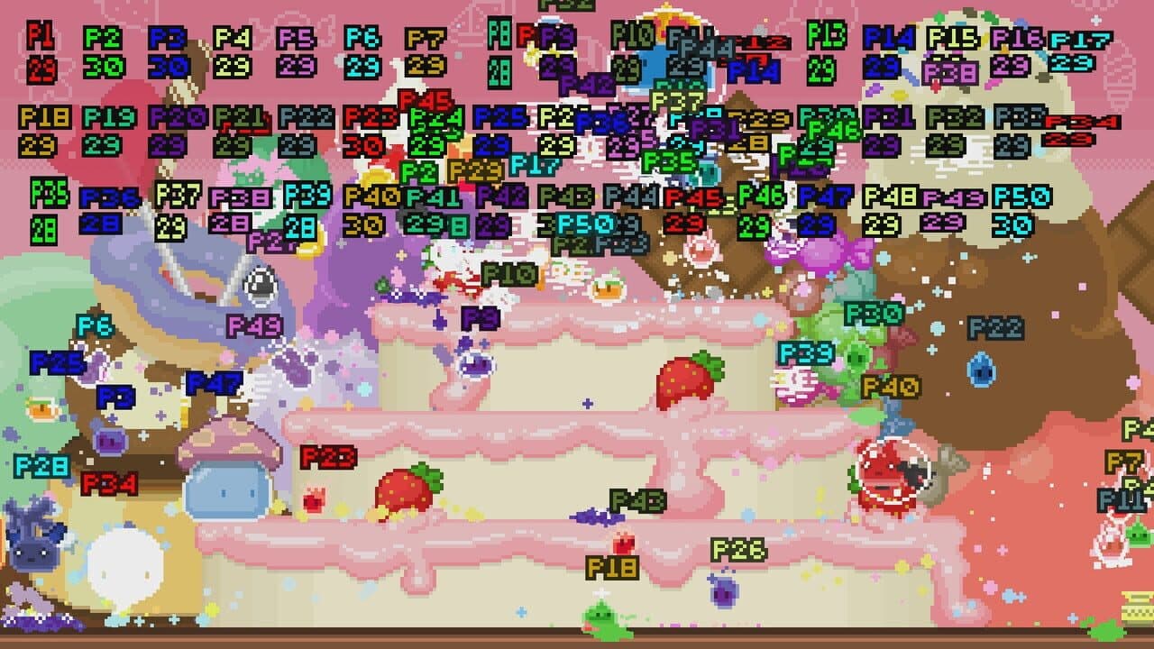 Super Slime Arena thumbnail 4