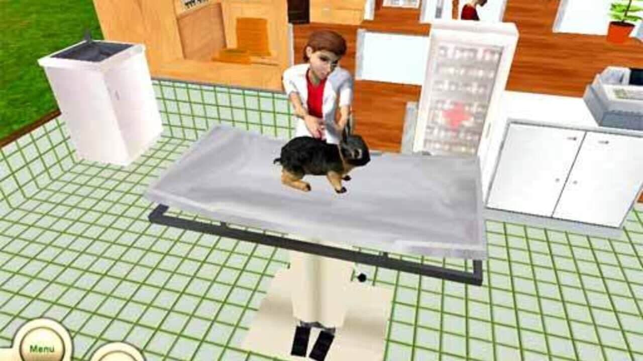 Paws and Claws: Pet Vet thumbnail 3