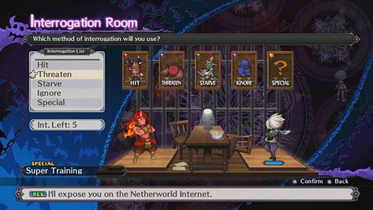 Disgaea 5 Complete thumbnail 7