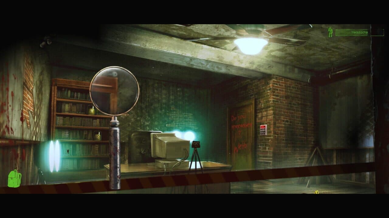 Play With Me: Escape room thumbnail 2