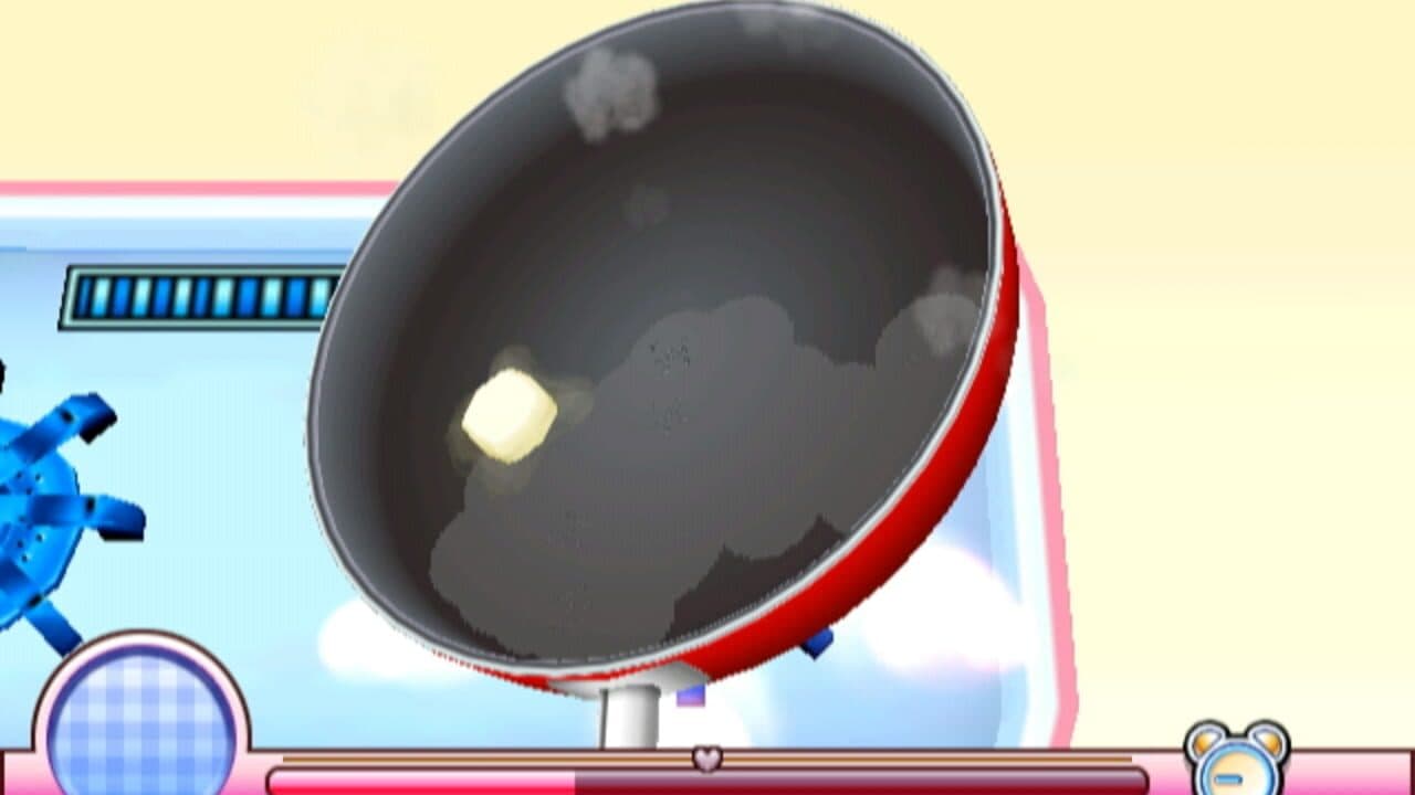 Cooking Mama: World Kitchen thumbnail 7