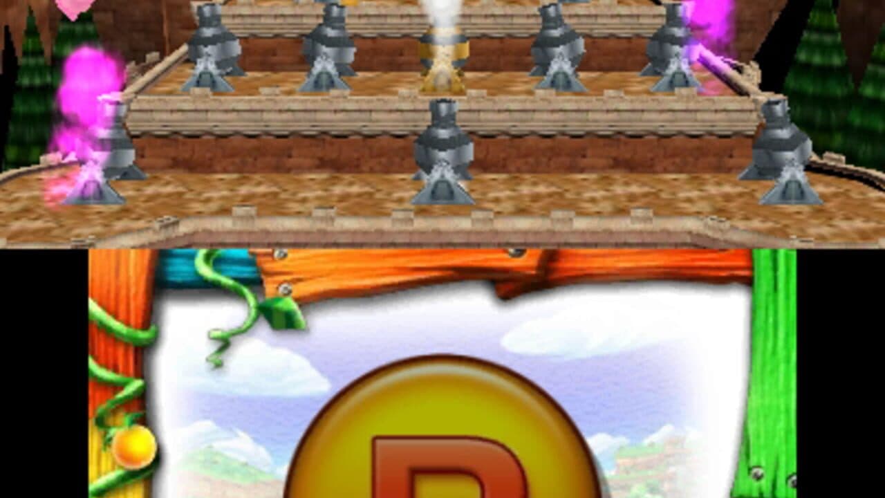 Pac-Man Party 3D thumbnail 11
