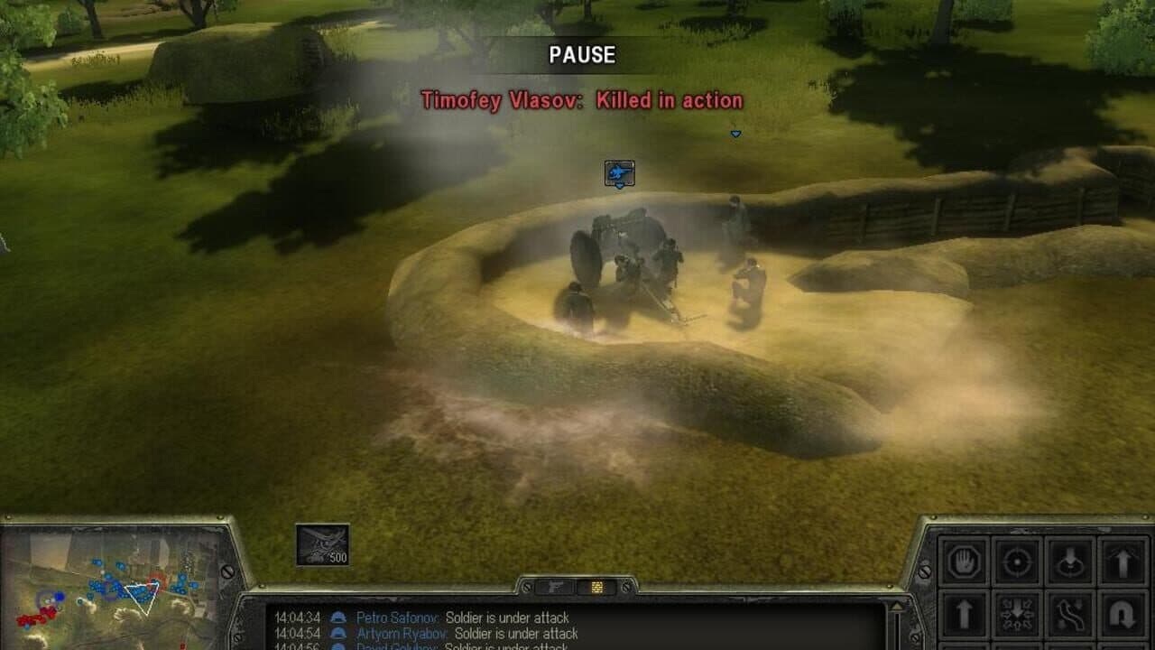 Theatre of War 2: Kursk 1943 thumbnail 4