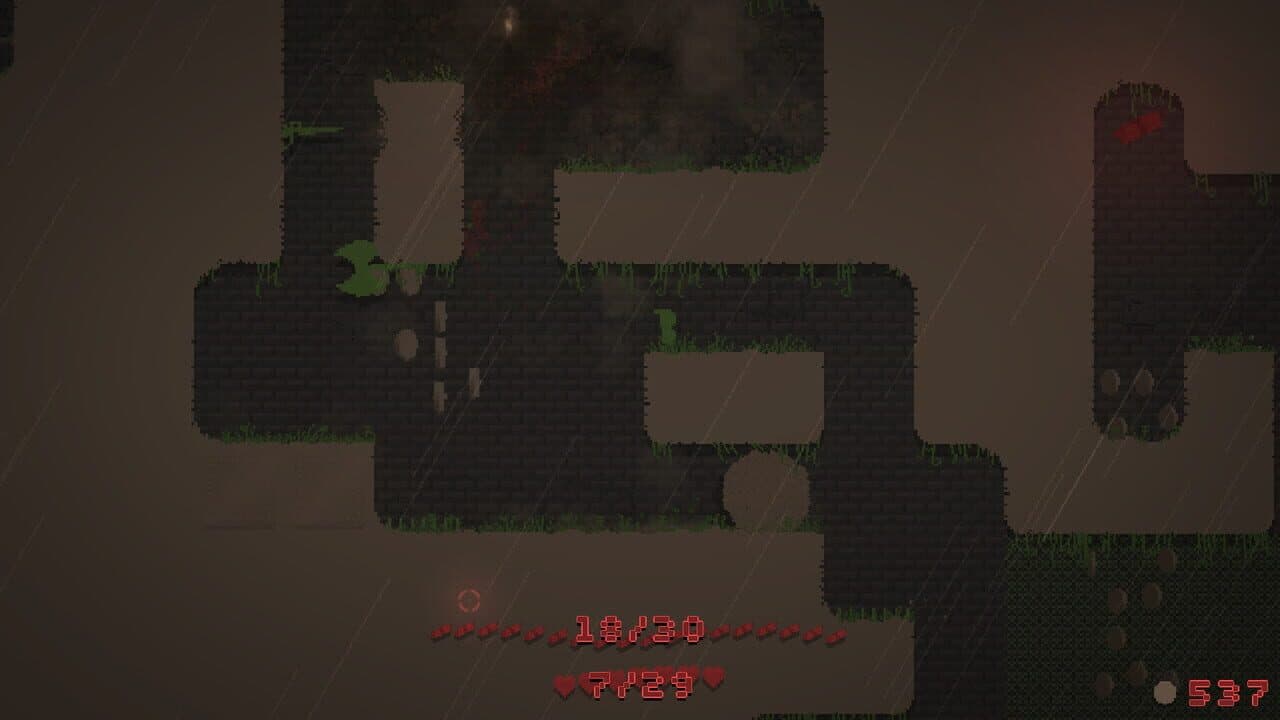 Just Get Through thumbnail 2