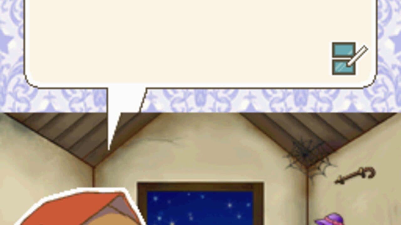 Mysterious Stars: A Fairy Tale thumbnail 7