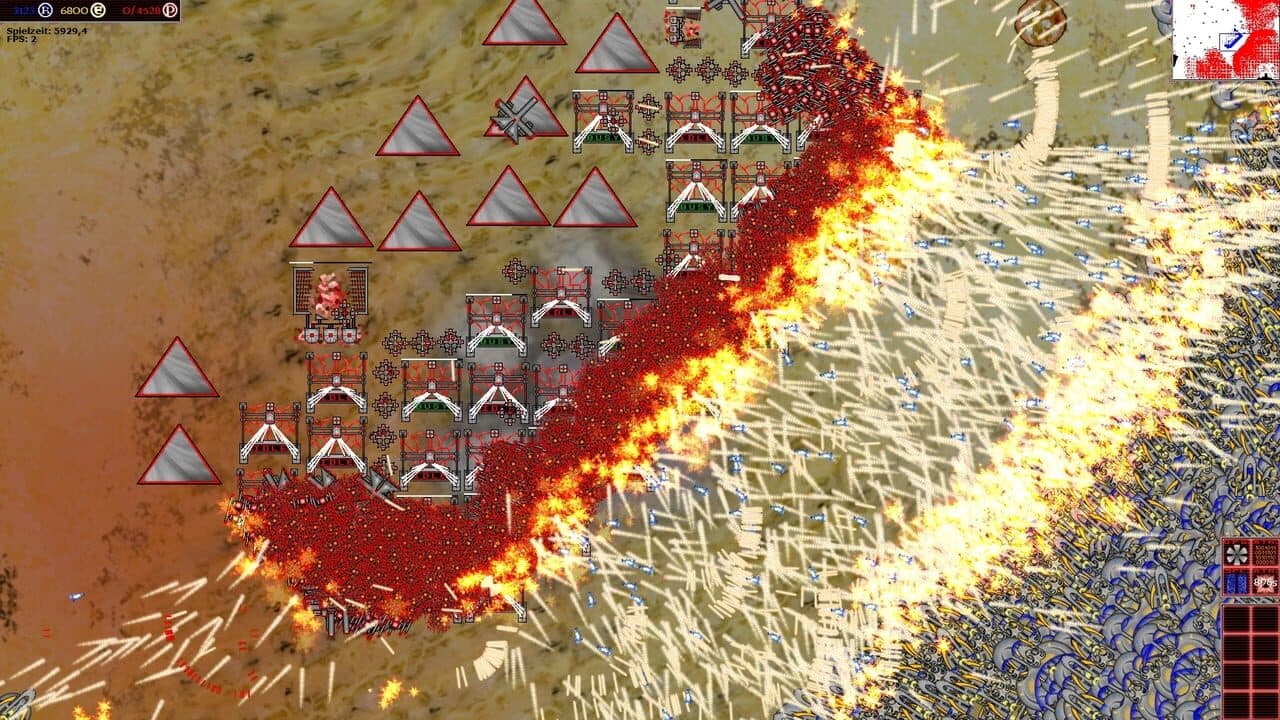Intruder Alert: Ixian Operations thumbnail 3