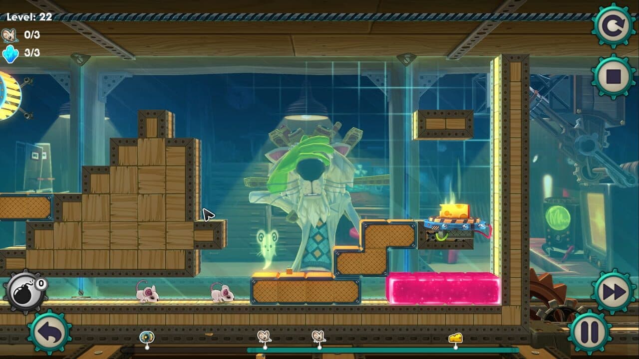 MouseCraft thumbnail 3