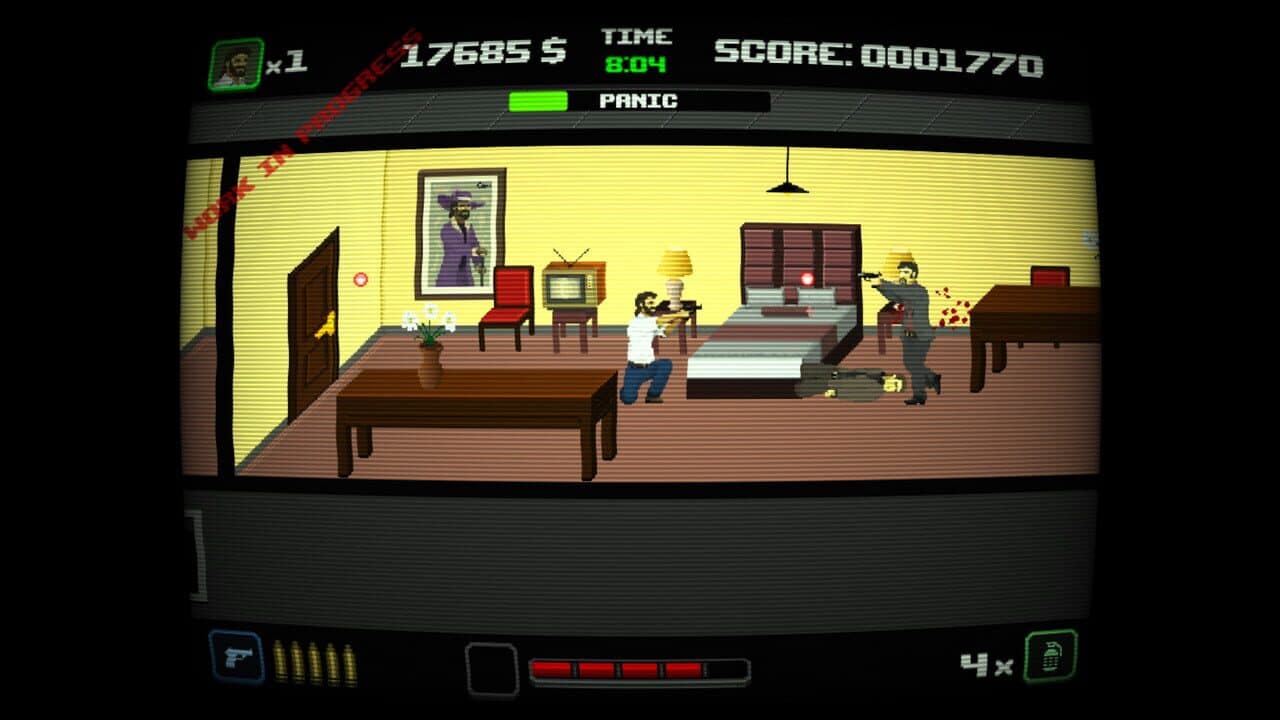 Fair Deal: Las Vegas thumbnail 4