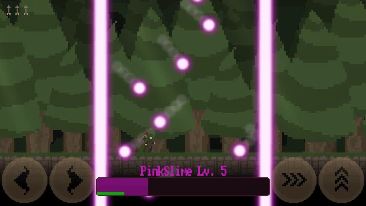 Forsaken Woods thumbnail 4