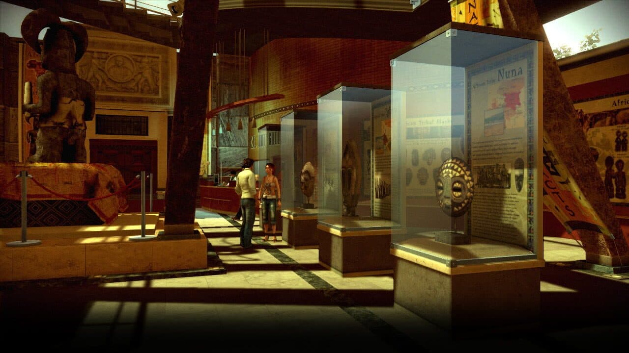 Memento Mori 2 thumbnail 2