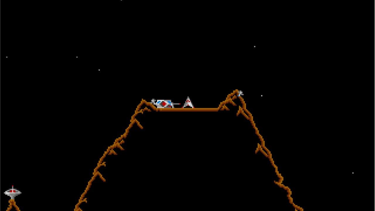 Oids screenshot 1