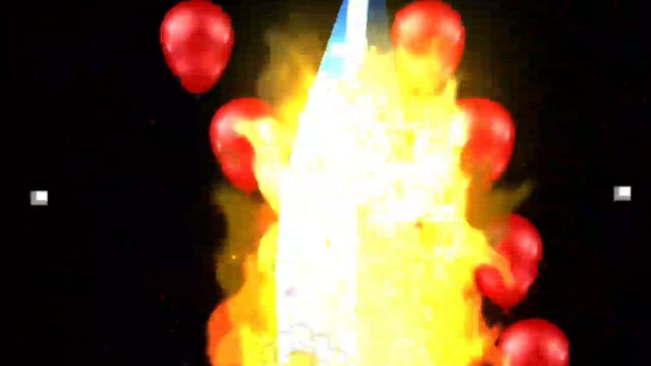 Balloons Jump screenshot 1