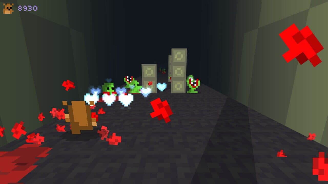 Dungeon Highway thumbnail 4