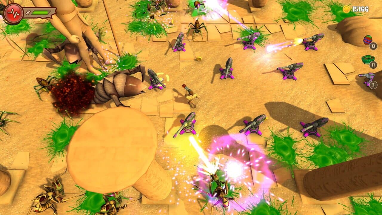 Bug Killers thumbnail 4