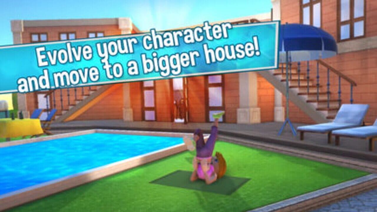Youtubers Life: Gaming Channel screenshot 1