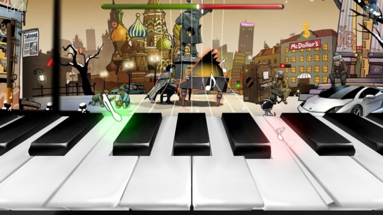Frederic: Resurrection of Music thumbnail 7