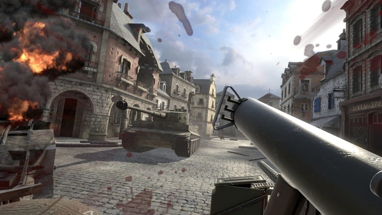 Front Defense thumbnail 4