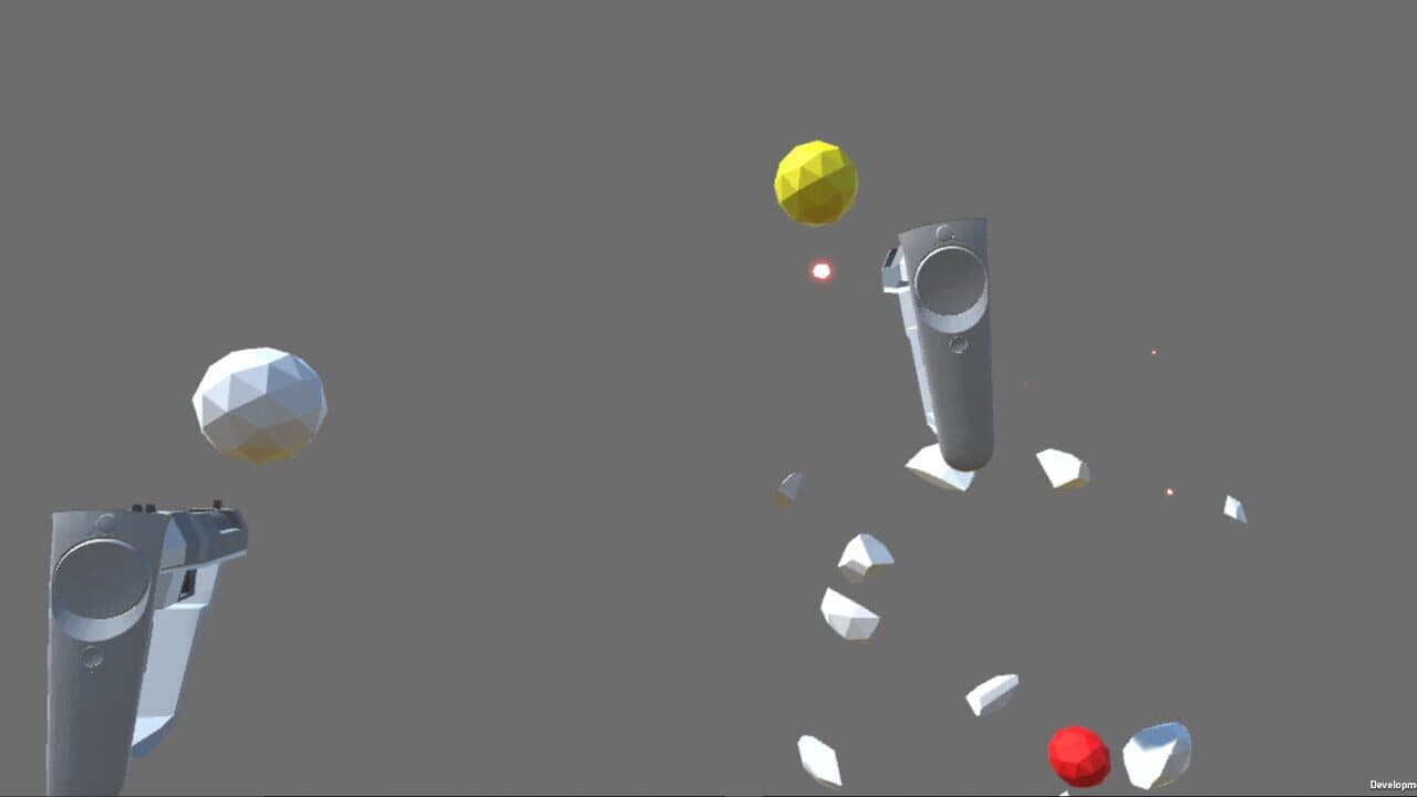 Minigame Party VR thumbnail 4