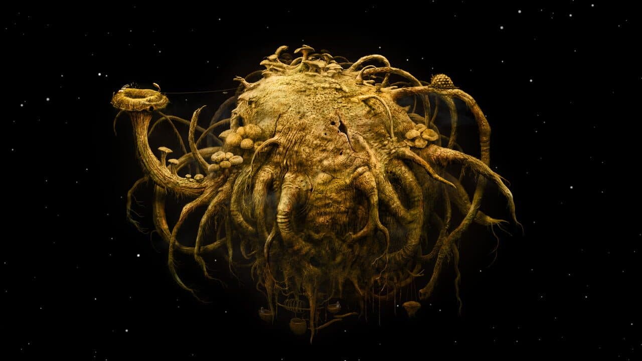 Samorost 3 thumbnail 3