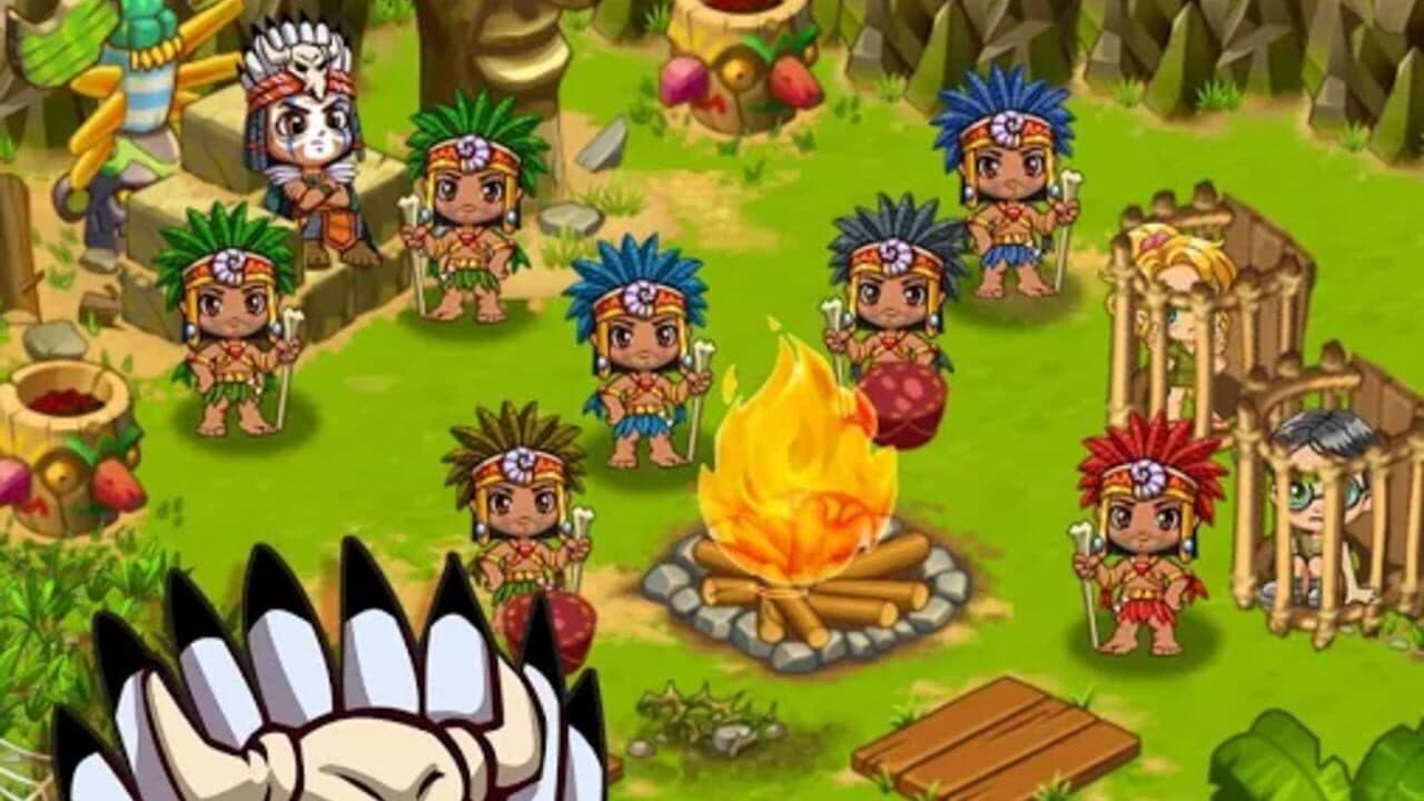 Island Experiment thumbnail 2